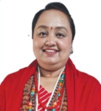दीपा काटुवाल